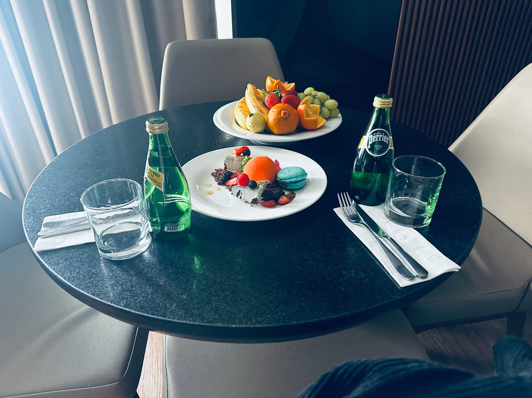 Hotel Victoria Ejecutivo主图