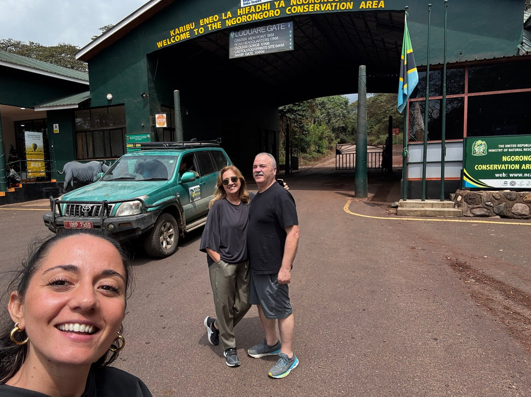 Ngatunga Tours-乞力马扎罗山国家公园必去景点