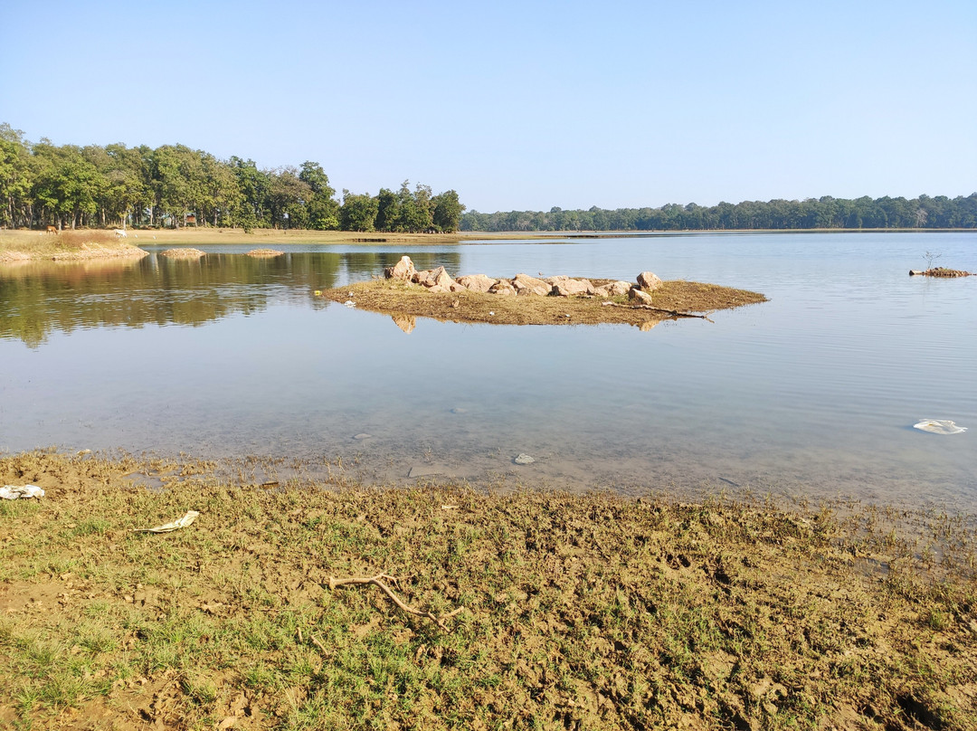 Rawanwadi Dam-Bhandara必去景点