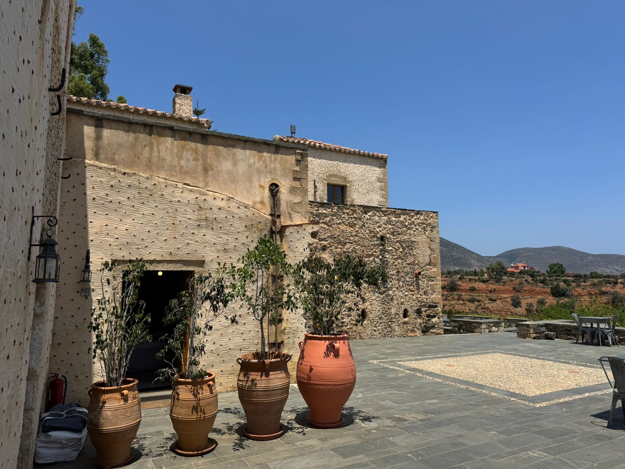 Kinsterna Hotel-官方