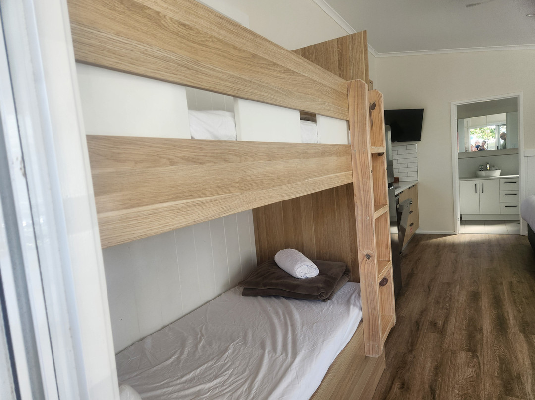 Cape Hillsborough Nature Tourist Park主图