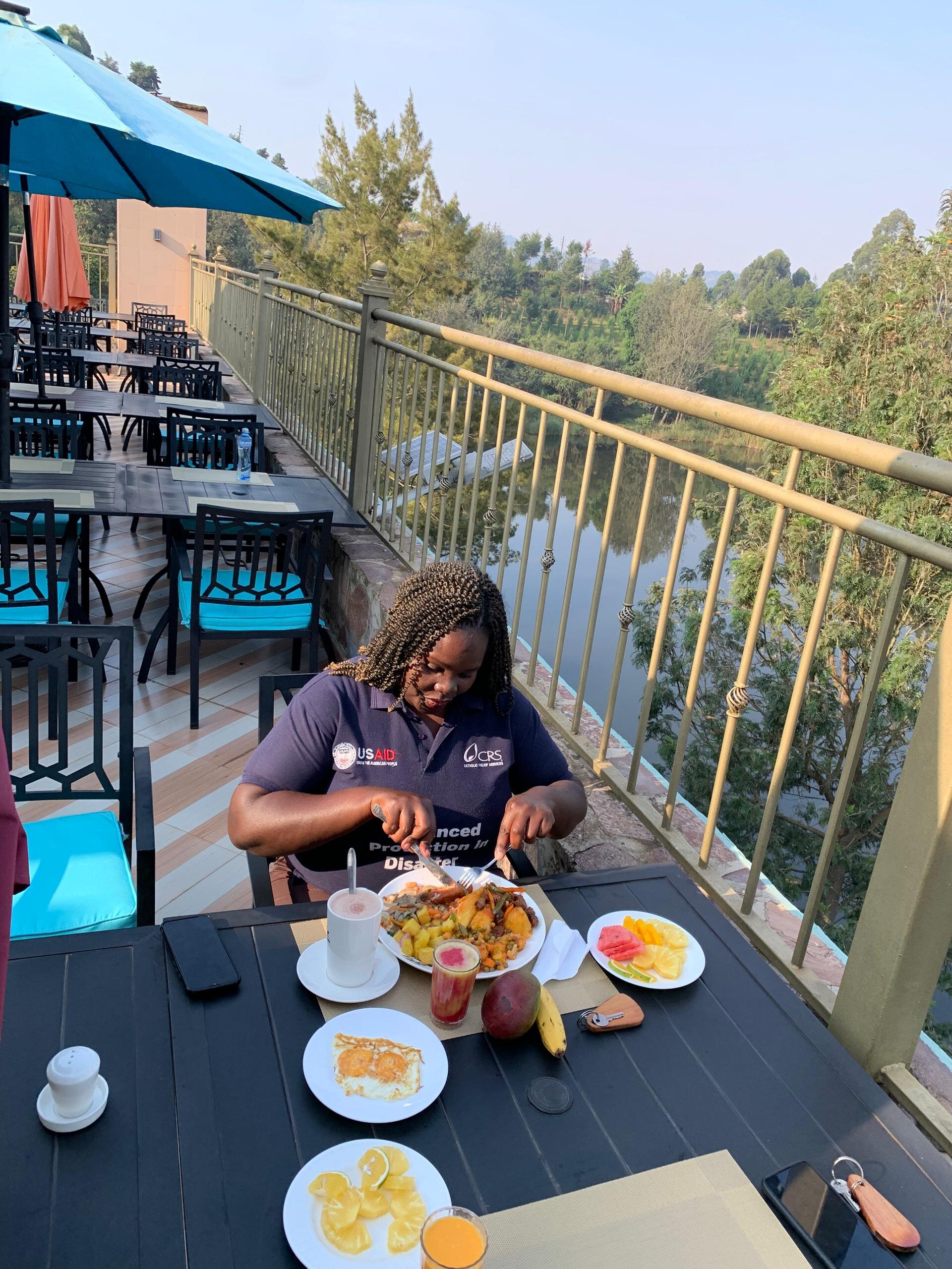 Bunyonyi Safaris Resort-官方