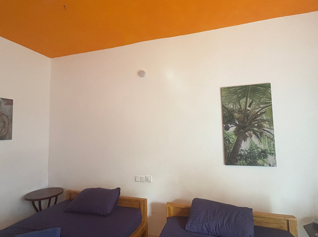 Talalla Beach Bungalows主图