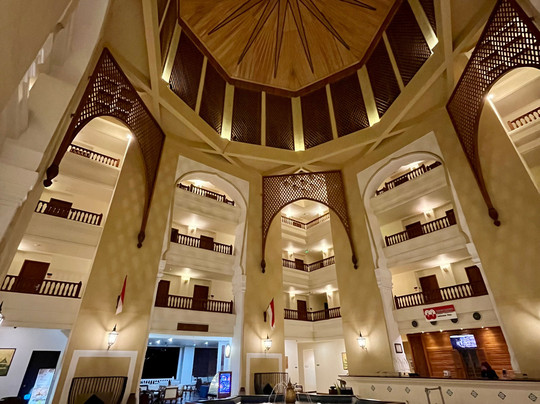 Monopoli Hotel & Resort Bukittinggi