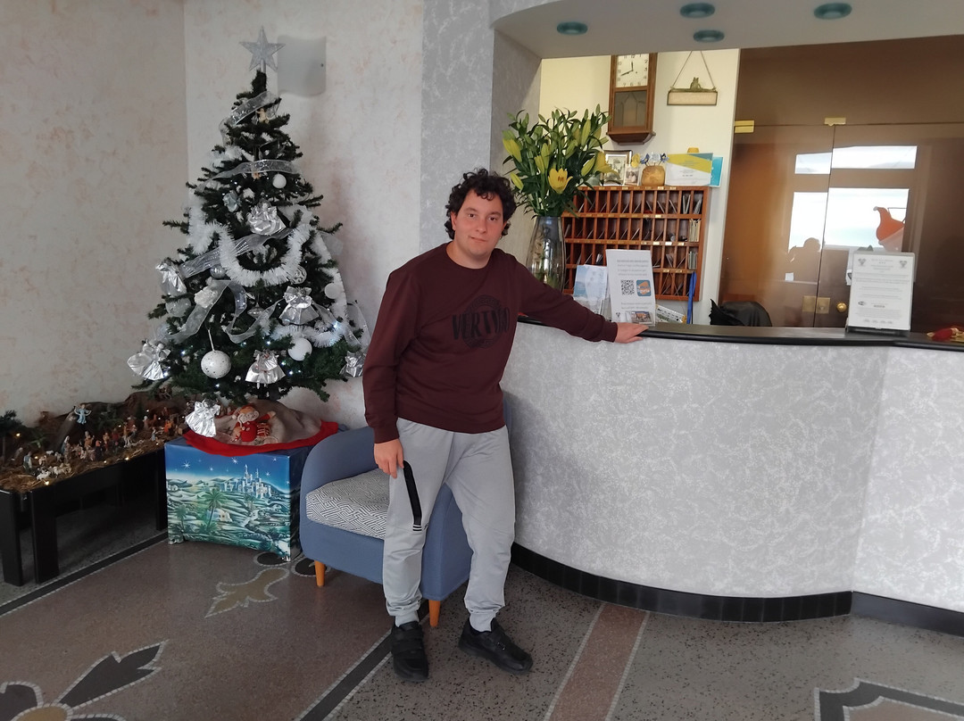 Hotel Villa Marina主图