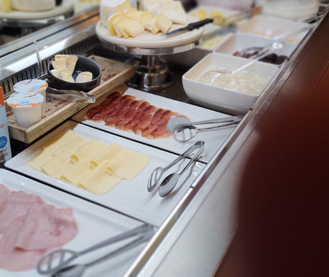 Pace 1954 Hotel主图