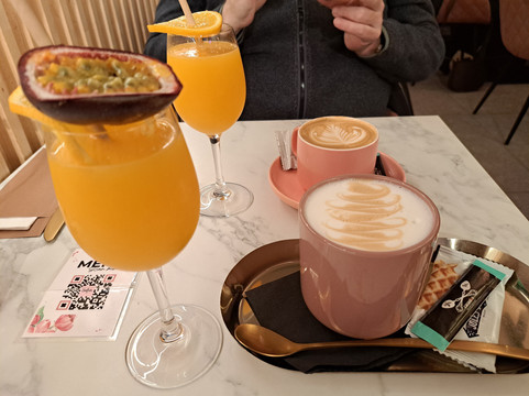 Sofia Oostende主图