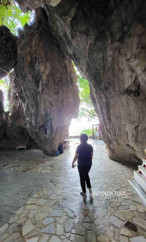 Wat Cha Am-七岩必去景点