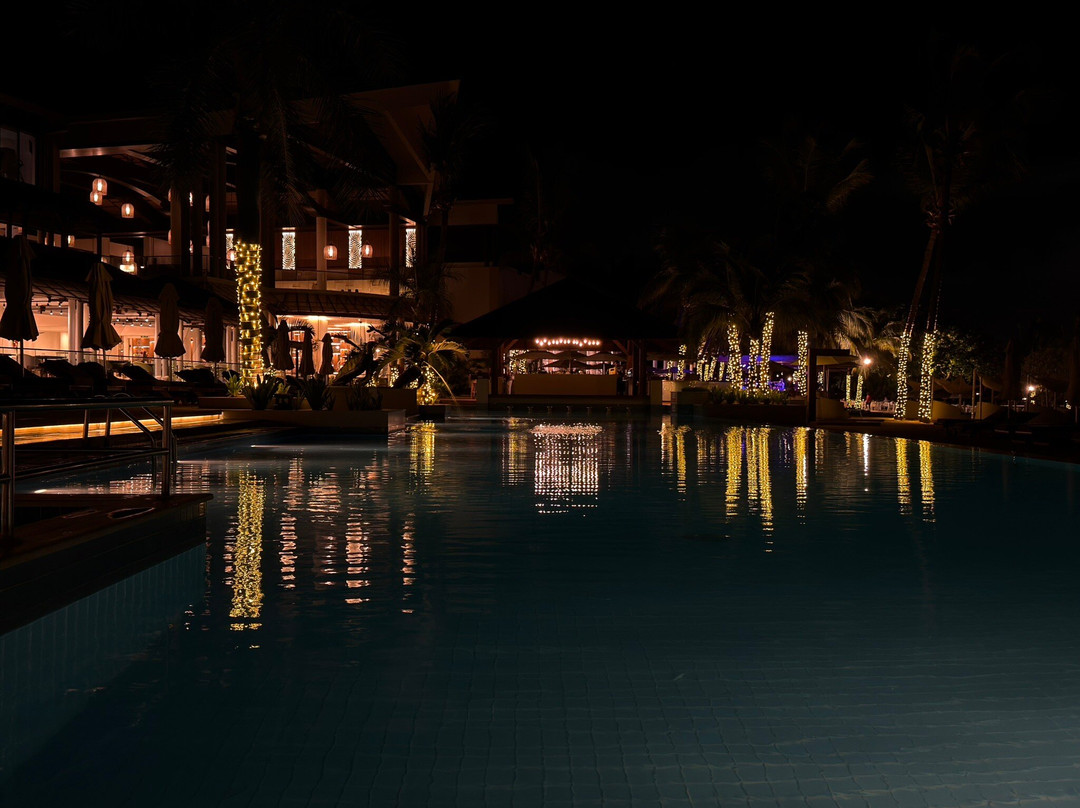 Senso InterContinental Mauritius