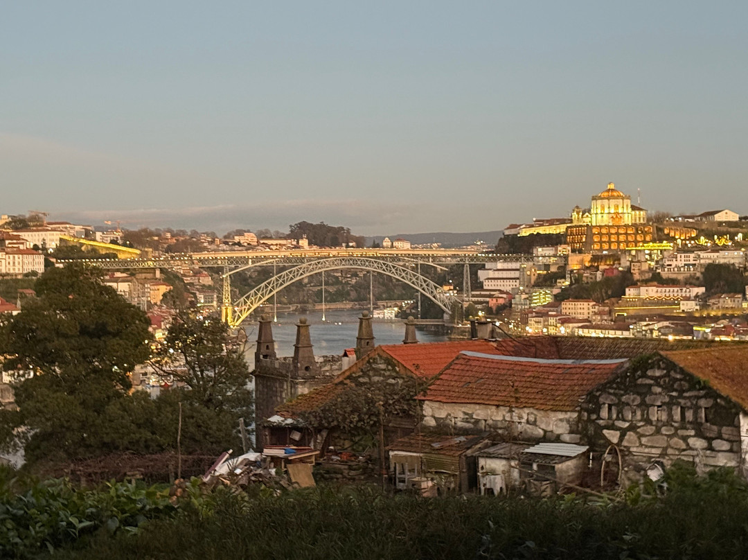 Grand Rota Tours - Portugal-波尔图必去景点