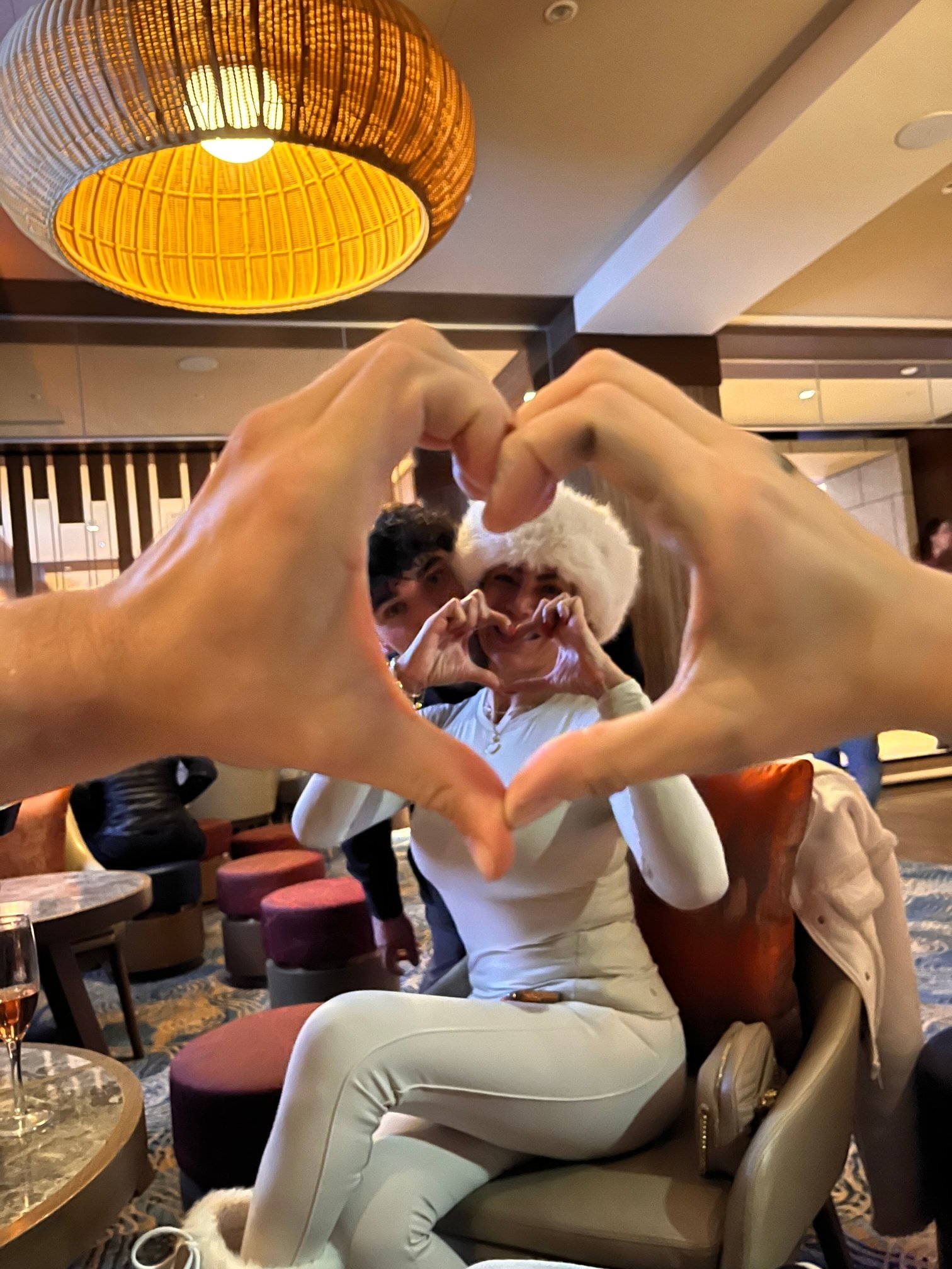 Club Med佐幌度假村-浴室