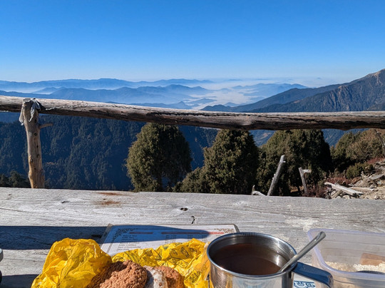 Nepal Trekking Experts Pvt. Ltd.-加德满都必去景点