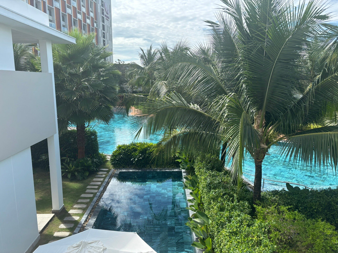 Angsana Ho Tram主图