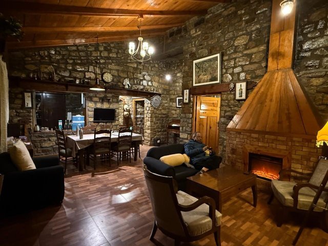 Renz Himalayan Retreat-客卧