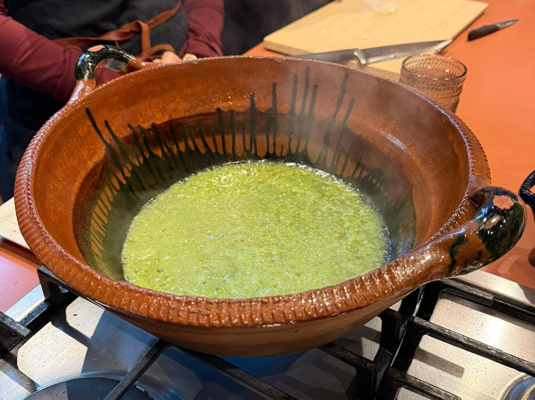 Casa Jacaranda-墨西哥城必去景点