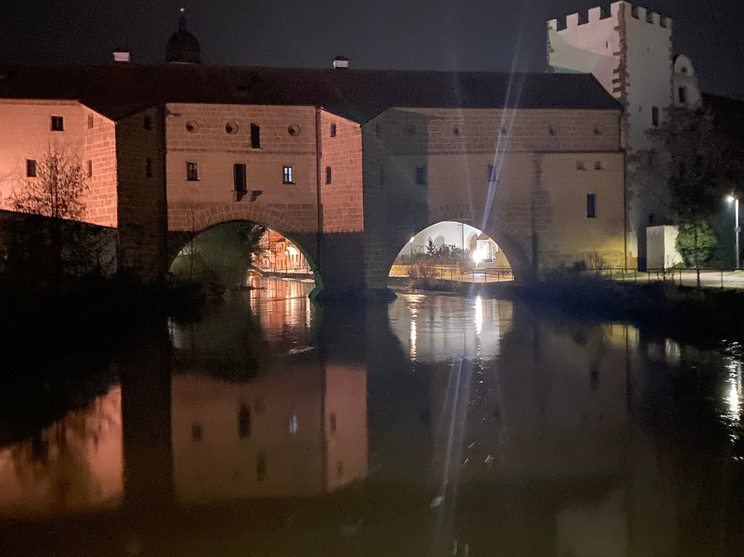 Stadtbrille-安贝克必去景点