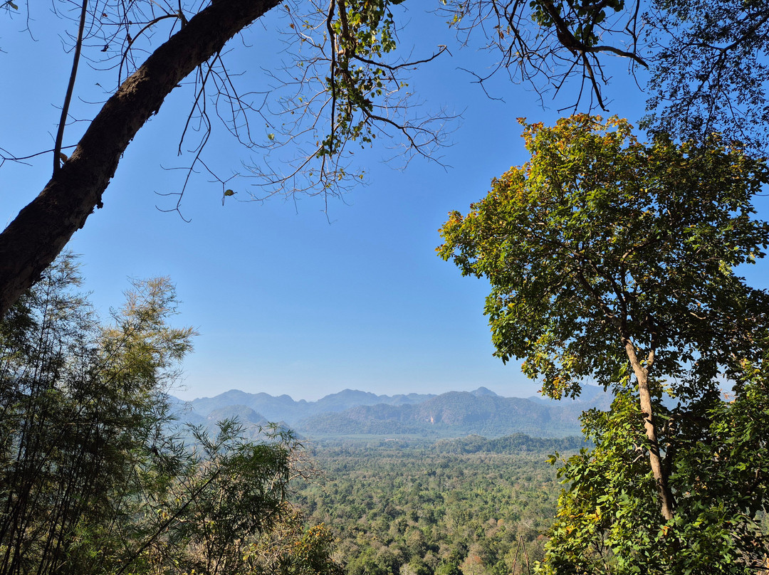 DeeDee Tours-北碧必去景点