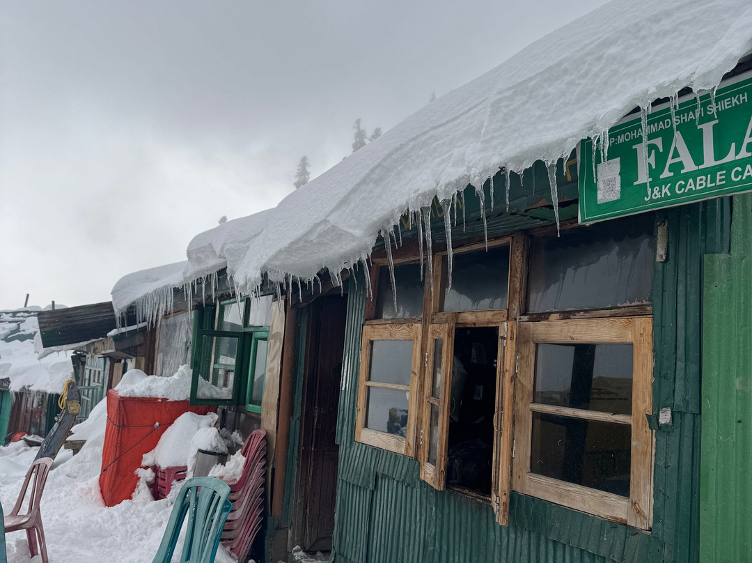 Paradise Tours And Adventure-帕哈甘必去景点