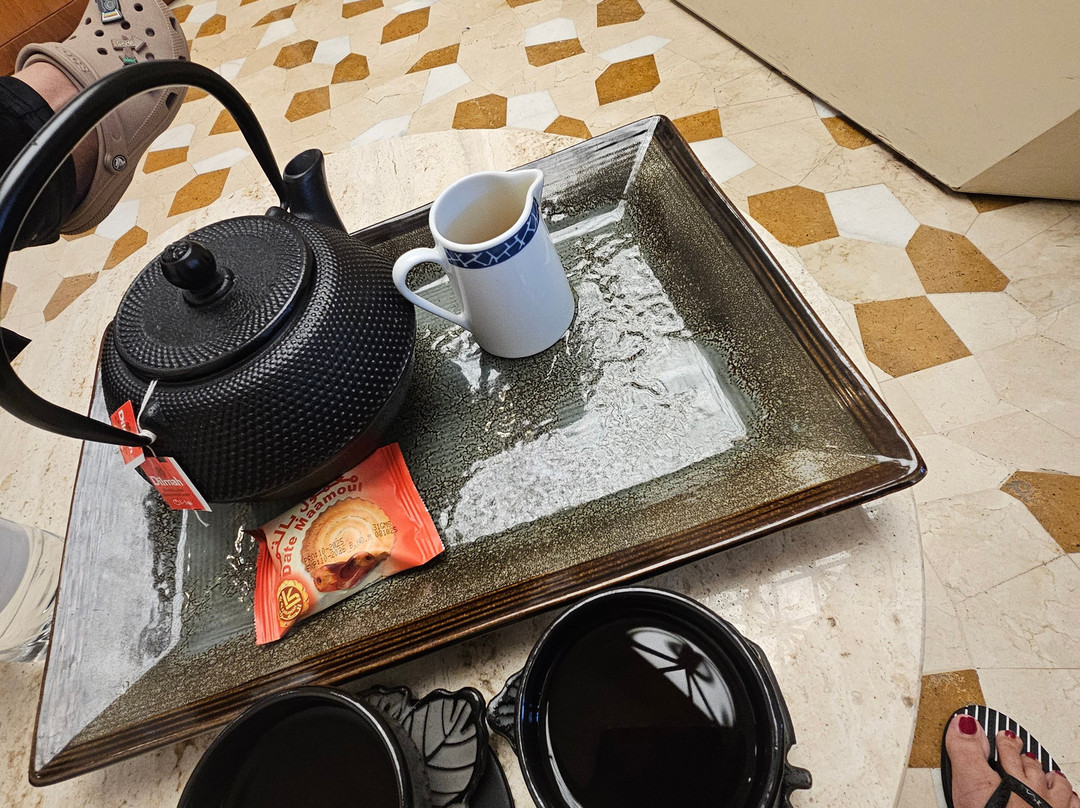 Tivoli Spa-Al Wakrah必去景点