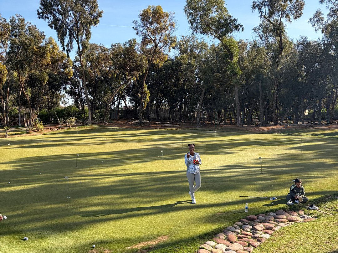 ‪Agadir Golf Training Center‬-阿加迪尔必去景点
