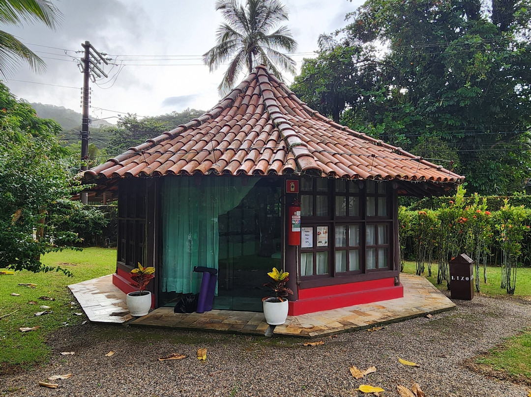 Atma Alaya Day Spa Ubatuba-乌巴图巴必去景点