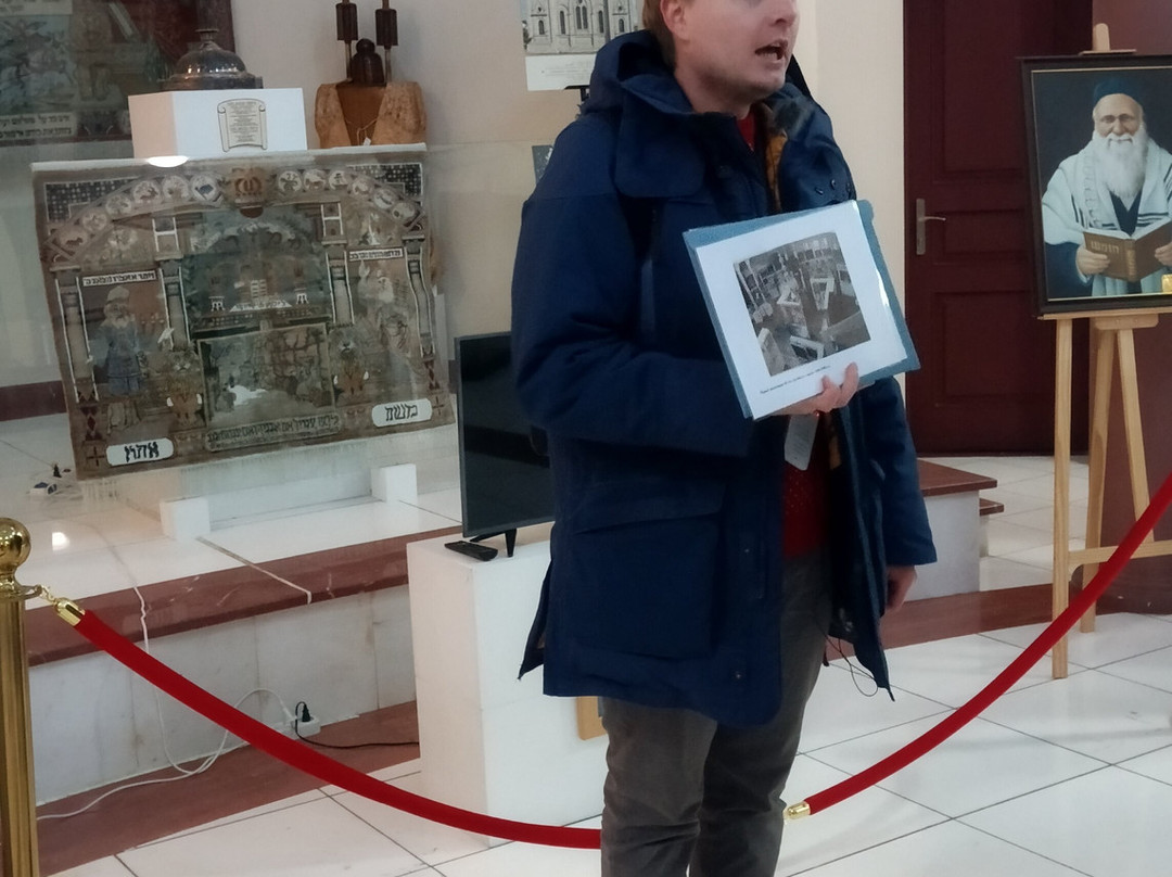 Engineer's View Tbilisi/ Тбилиси глазами инженера-第比利斯必去景点