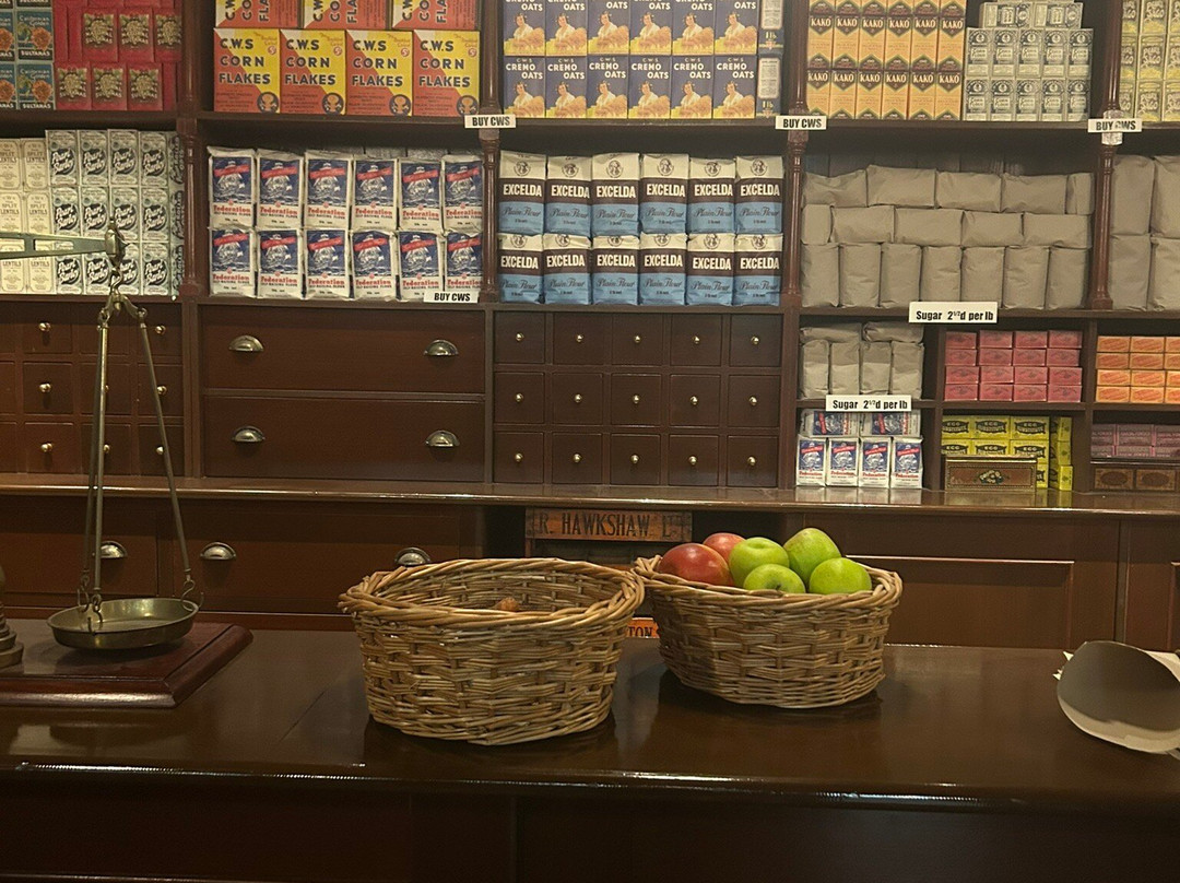 Streetlife Museum of Transport-赫尔河畔金斯顿必去景点