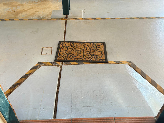 Bushman's Motor Inn主图