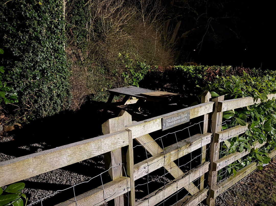 Kiln Hill Barn主图