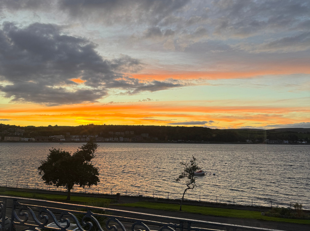 Highlander House主图