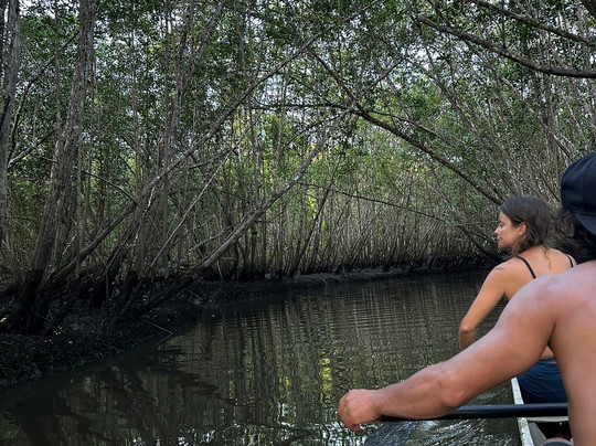 ITACARE SOUL SUP e CANOA-Itacare必去景点