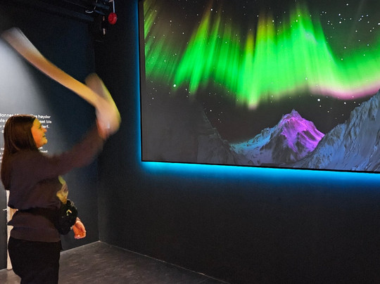 特罗姆瑟博物馆-特罗姆瑟必去景点