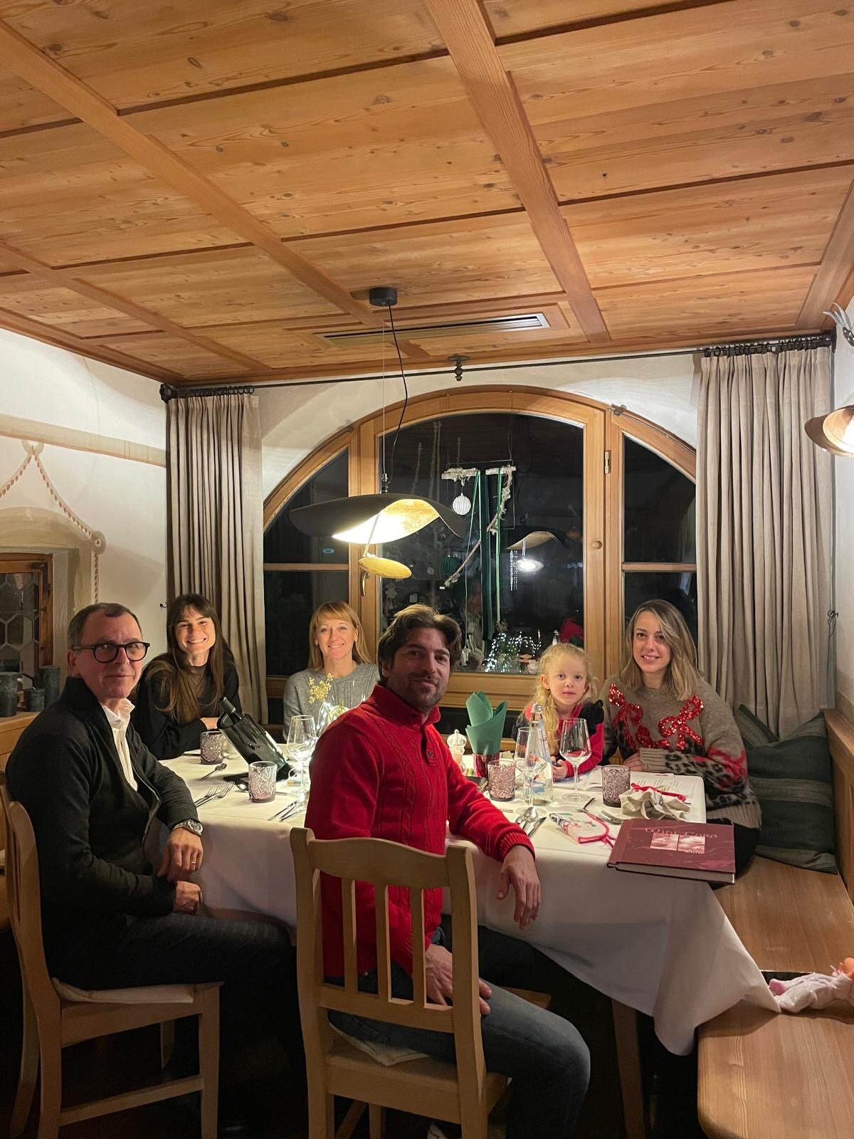 Hotel Edel.weiss-官方