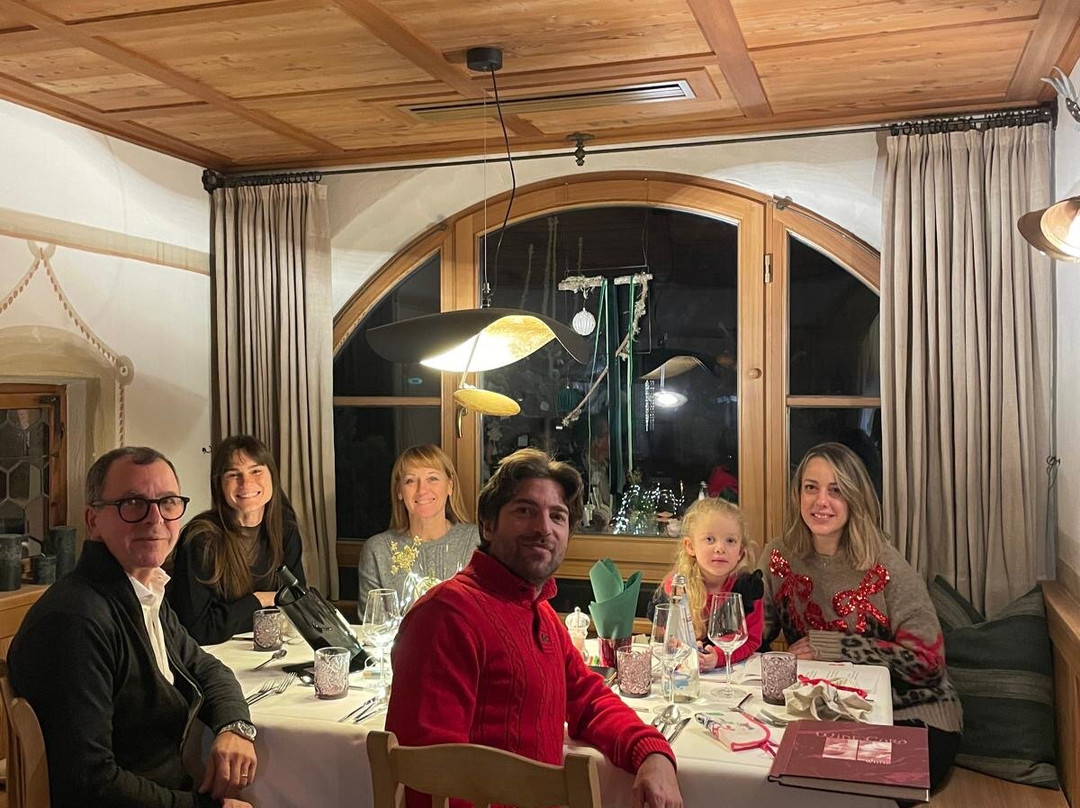 Hotel Edel.weiss主图