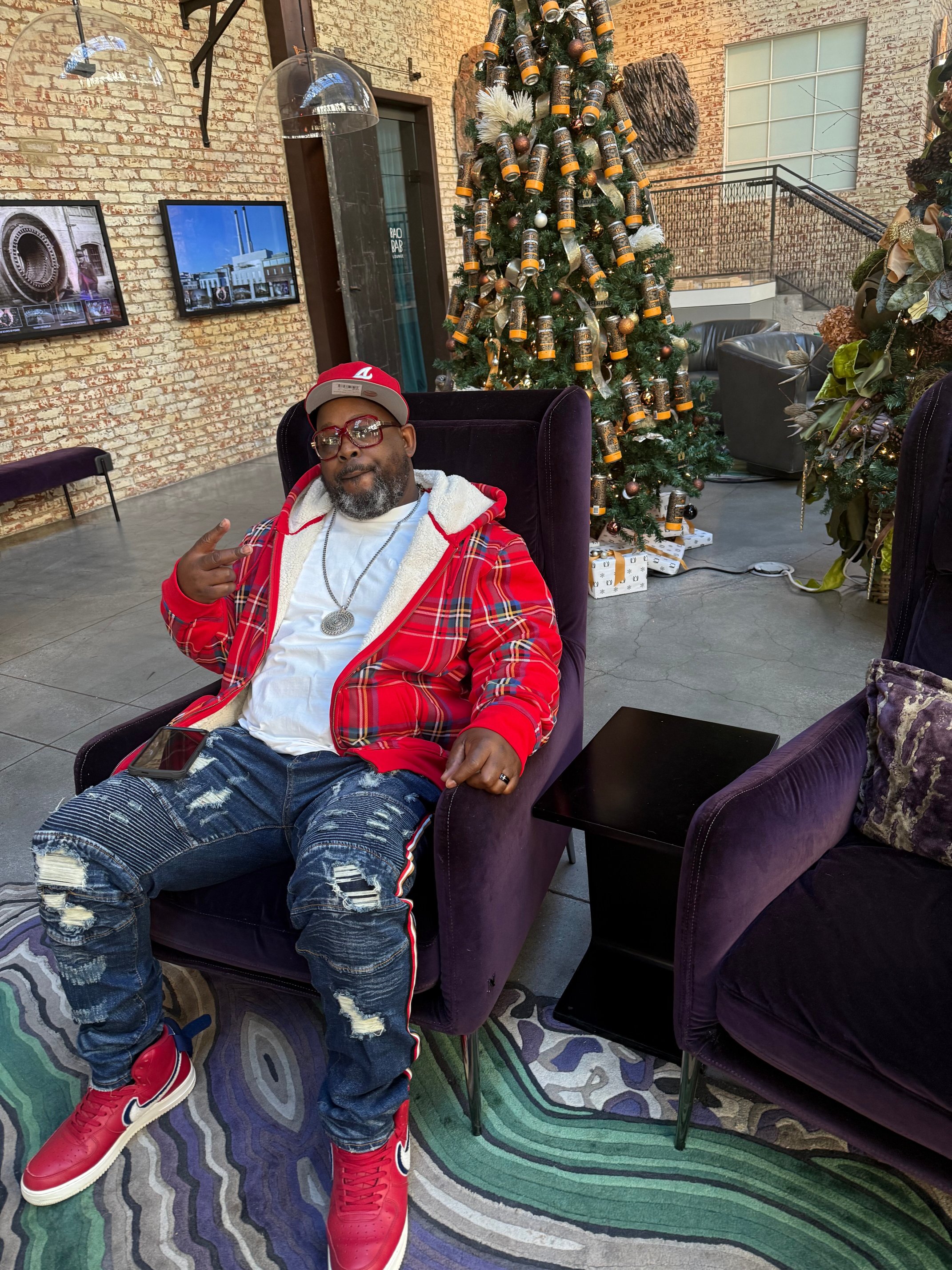 JW Marriott Savannah Plant Riverside District-浴室