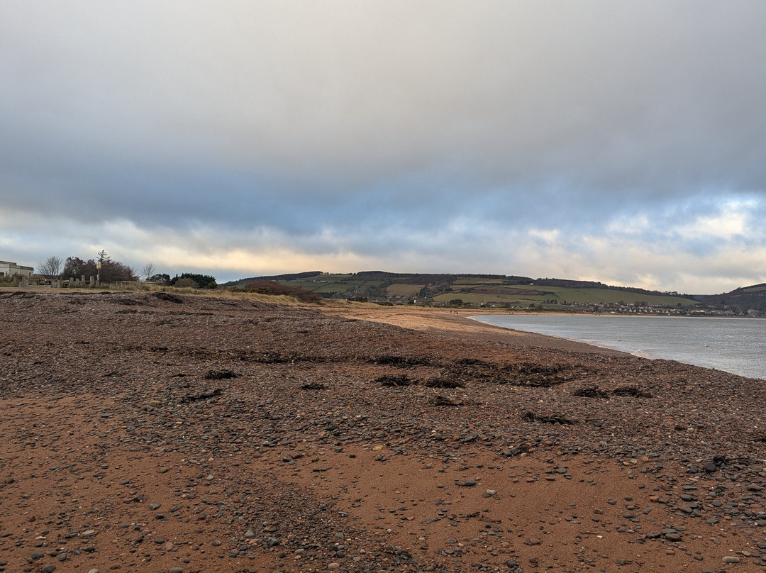 Chanonry Point-Fortrose必去景点