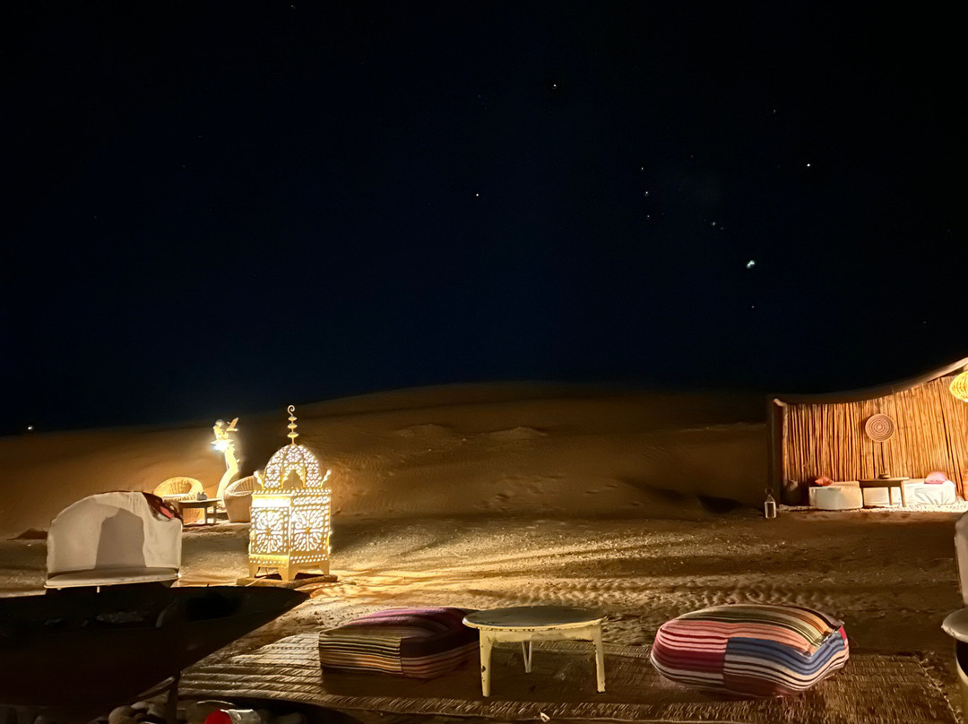 Viaja a Marruecos-丹吉尔必去景点