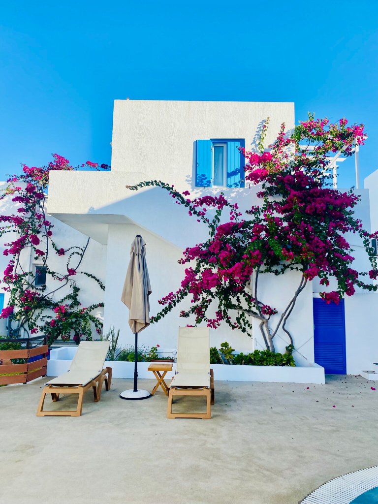 Apollon Studios - Rooms-官方