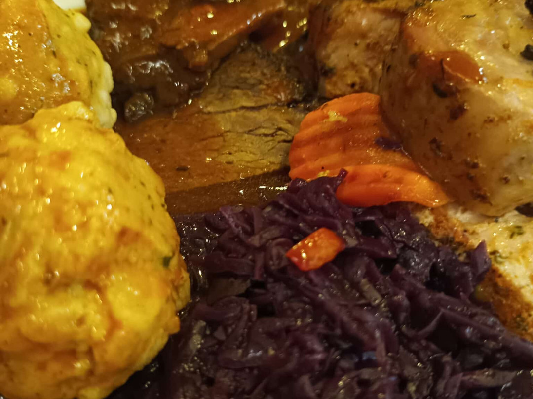 Ringberg Hotel主图