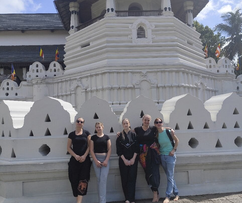 Ceylon Leisure Hub-Gampaha必去景点