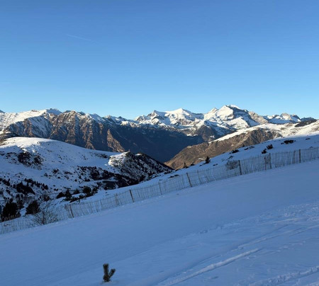 Roger Gras Guía de Aigüestortes-Vall de Boi必去景点