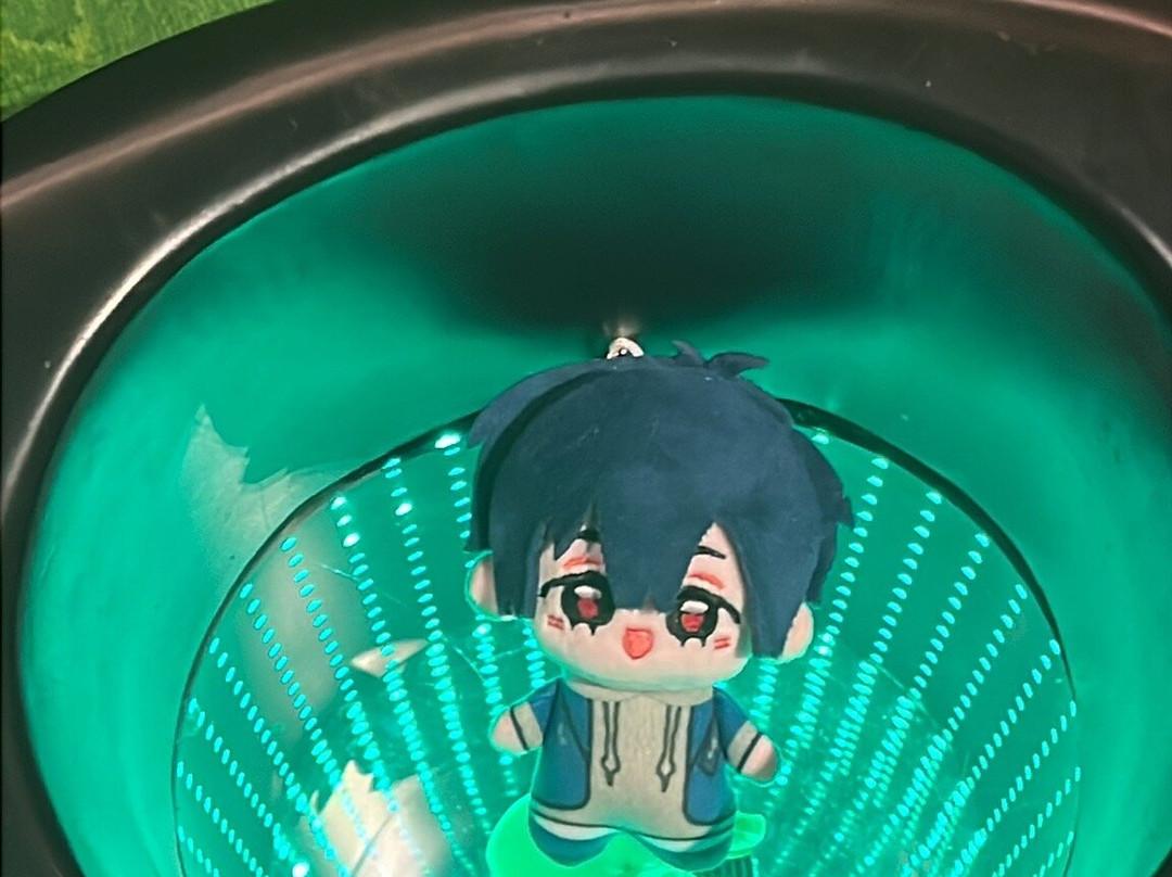 Showtown Blackpool-黑潭必去景点