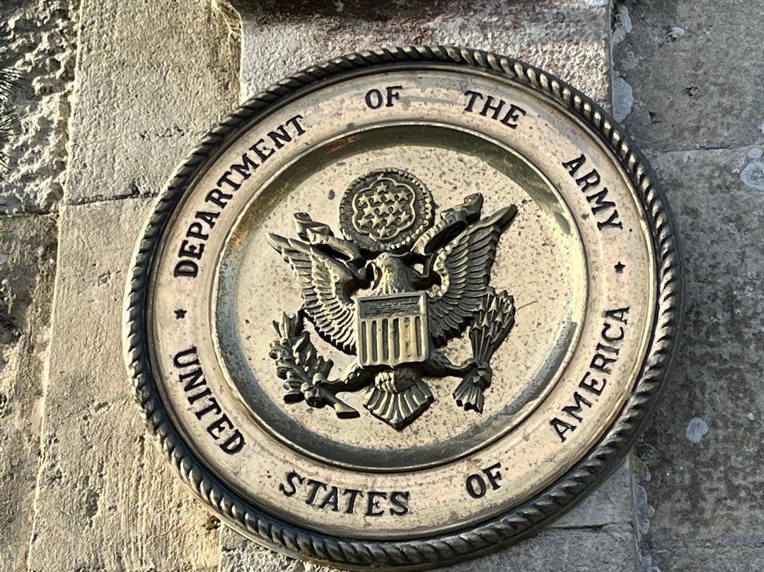 D Day Collins Museum-Sainte-Mere-Eglise必去景点