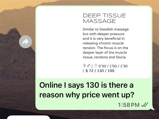 Natural Blends Esthetics Spa Rif Fort-威廉斯塔德必去景点