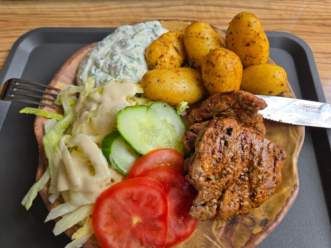 Vita Kitchen Art By Selgros