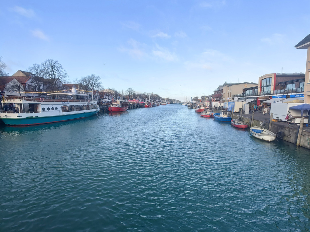 Hotel Godewind主图