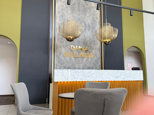 Danai Wellness Boutique @Precint 10-Tanjung Tokong必去景点