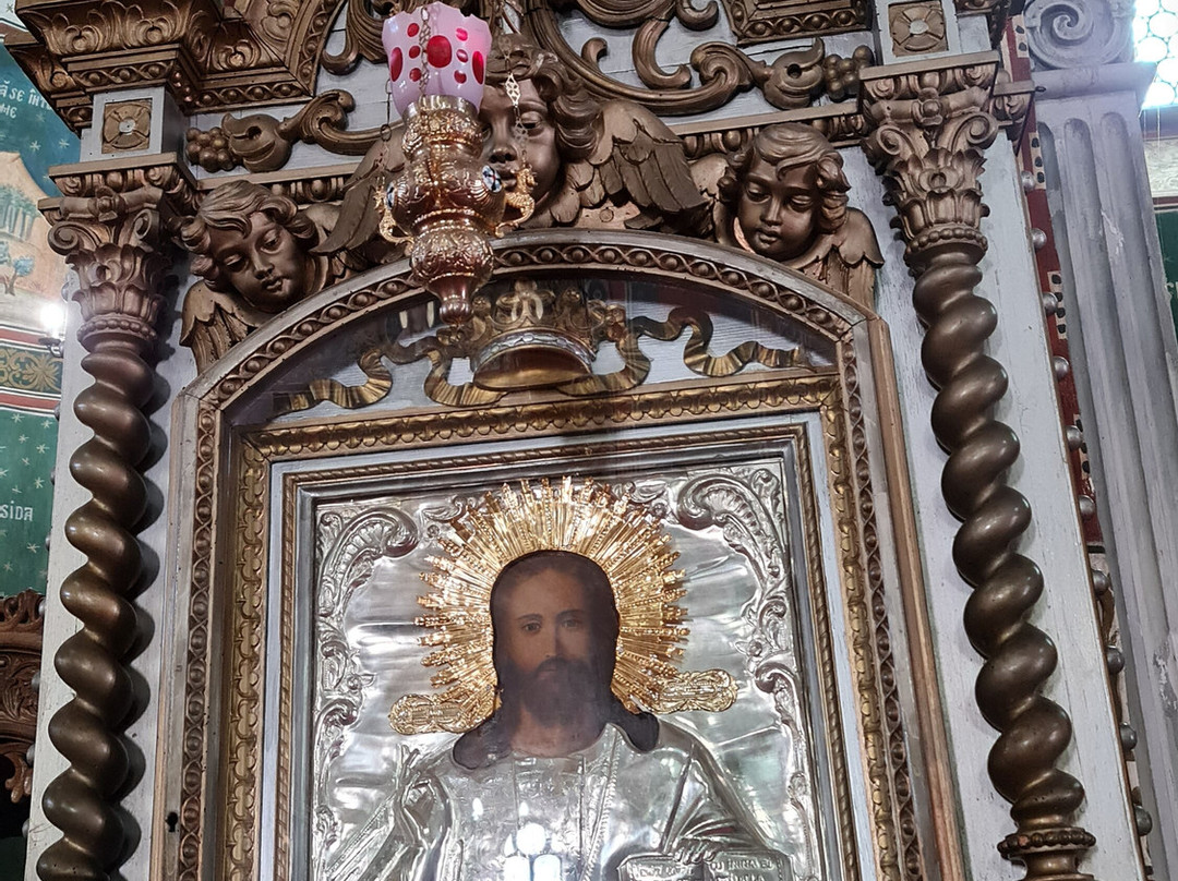 Catedrala Sfinții Apostoli Petru și Pavel - Constanța-康斯坦萨必去景点