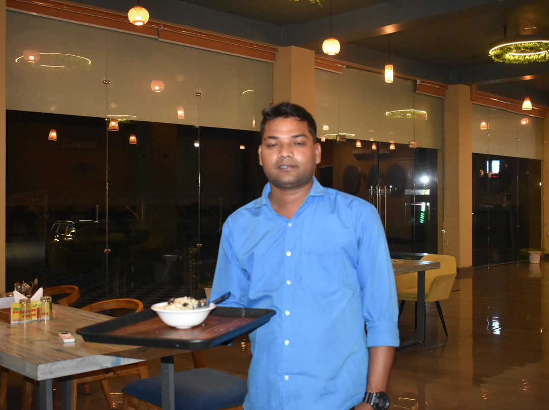 Shree Nath Restaurant and Resort