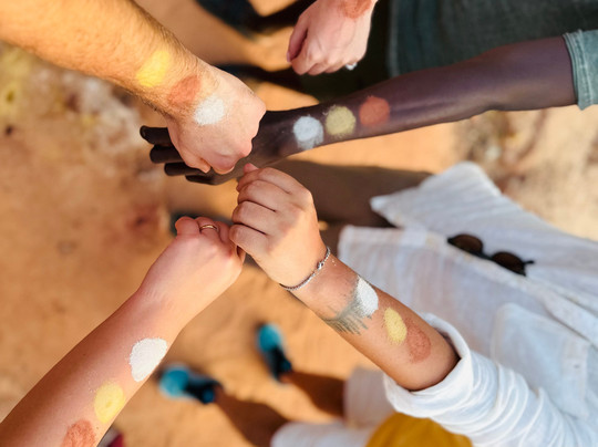 Kenya Dream-瓦塔木必去景点